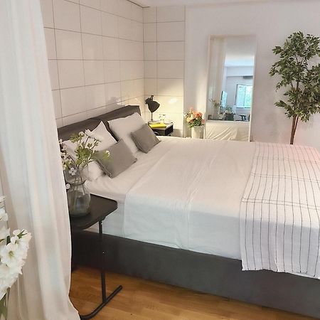 Stylish & Cozy Studio Igoumenitsa Exterior foto